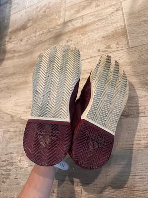 Adidas Adizero Defiant Bounce Tennis Shoes thumbnail 5