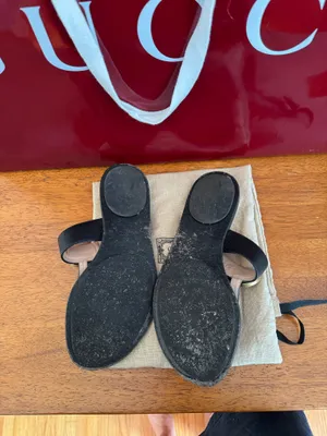 Gucci gg sandals thumbnail 3