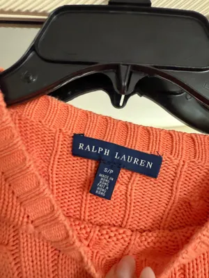 Ralph Lauren Sweater Knit thumbnail 3
