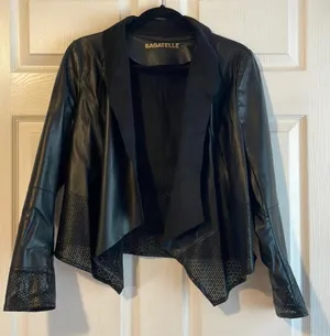 Black Size XL thumbnail 1