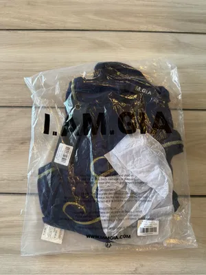 I AM GIA Blare Hoodie Navy Small NWT IN PACKAGE thumbnail 13