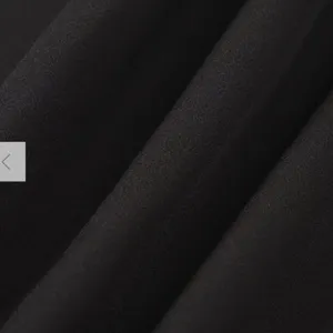 RIHOAS The Black Lapel Colorblock Ruched Mini Dress 22 thumbnail 8