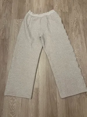 aerie sweatpants thumbnail 2