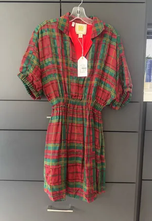 Emily McCarthy Dress Multiple thumbnail 1