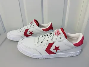 Converse CONS white sneakers  thumbnail 2