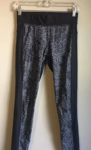 Under Armour‎ medium compression leggings thumbnail 1