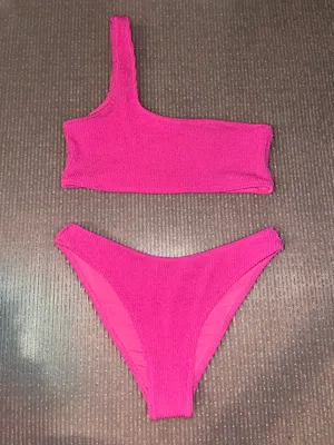 Koana Swim Pink Bikini thumbnail 3