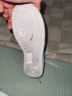 Nike Air Force 1 sneakers 6Y/7.5W‎ thumbnail 9