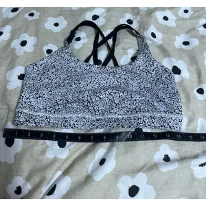 Lululemon sports bra thumbnail 3
