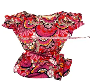 TRINA TURK open shoulder dress thumbnail 3