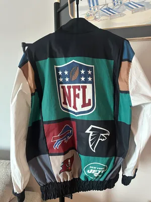 NFL jacket thumbnail 2
