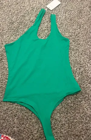 Reori A Butsmooth® Women's Trendy Sexy Plunge One Should.. thumbnail 8