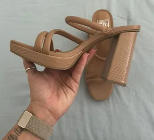 Dolce Vita Heels Block thumbnail 1