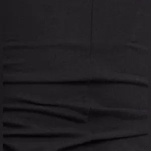 SKIMS NWT (G14) Cotton Jersey Long-Sleeve Stretch Turtleneck | Soot | Size M thumbnail 5