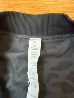 Lululemon Women's Departure Vest Size 6 thumbnail 7