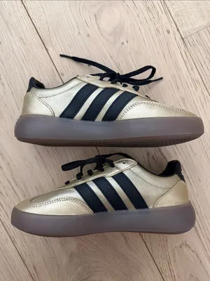 Adidas Barreda Decode sneakers - size 6 thumbnail 9
