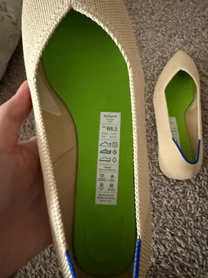 Rothy's Heels thumbnail 7