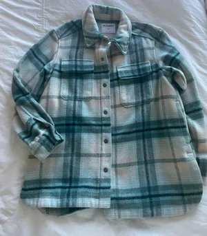 Old Navy Shacket thumbnail 1