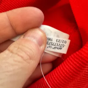 NWT OFFLINE by Aerie Hole in One Terry‎ Polo Skort Medium thumbnail 7
