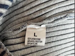 Ribbed Zip thumbnail 5