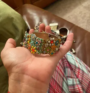 Boutique Bracelet thumbnail 1