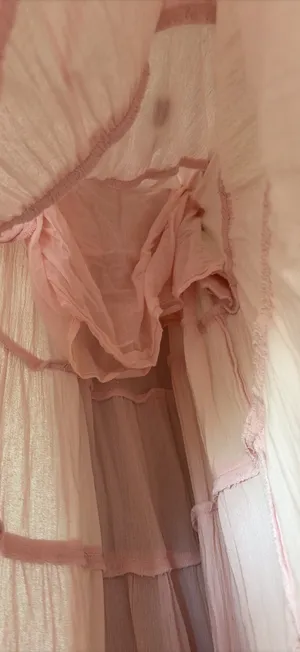 Pink FP skirt thumbnail 5