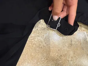 Tiffanie mini Dress thumbnail 5