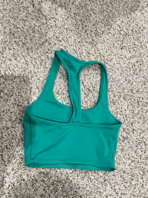 Set active crop top  thumbnail 2