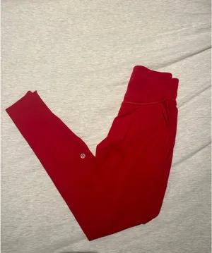 Lululemon base pace leggings 4 thumbnail 4