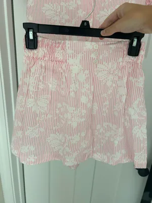 Japna Pink Pajama Set thumbnail 3