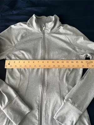 Women's Gray Full thumbnail 5