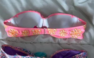 VS Bikini Top- Vintage thumbnail 2