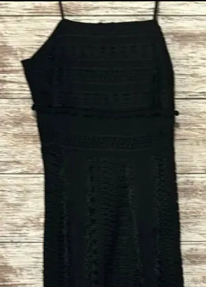 Endless Rose‎ Lace dress size small thumbnail 1