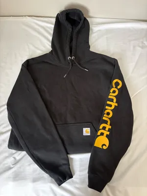 Carhartt Hoodie Women’s thumbnail 4