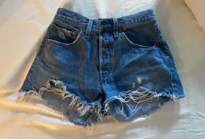 501 Shorts thumbnail 1