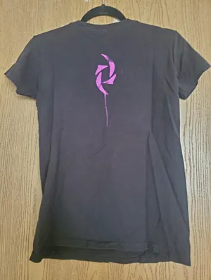 Halestorm Graphic T-Shirt thumbnail 3