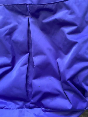 Lululemon Purple Tote Bag thumbnail 5