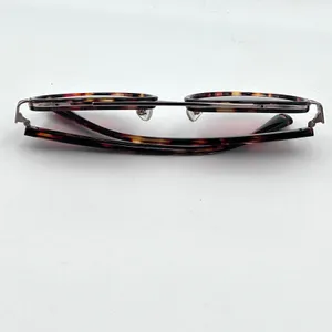 Beverly Hills Polo Club Sunglasses Women's‎ Aviator Tortoise Gradient Brown thumbnail 3
