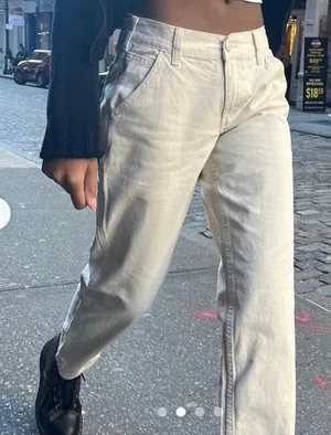 Brandy Melville Cargo Pants thumbnail 1
