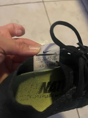 Nike Shoes Air thumbnail 5