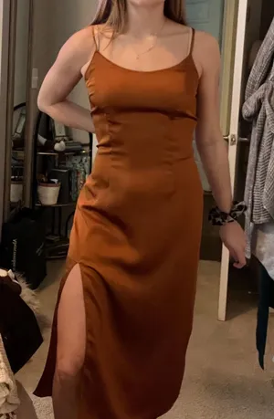 Abercrombie Dress thumbnail 2