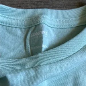 Sonoma Blue Short Sleeve Tee thumbnail 4