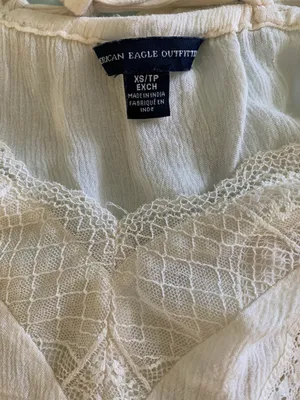 American Eagle Top thumbnail 4