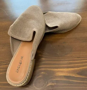 Indigo rd. Mules thumbnail 3