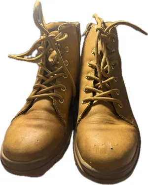 Me Too SIMON 5 1/2 Combat Boots thumbnail 1