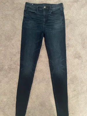 American Eagle Outfitters Jeans thumbnail 1