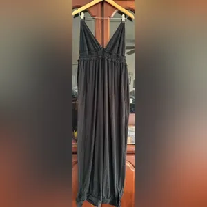 Free People Malibu Jumpsuit By Fp Beach Black thumbnail 7