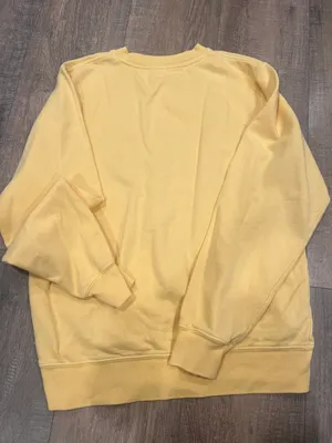 Brandy Melville crewneck thumbnail 3
