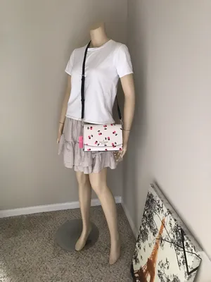 Kate Spade Purse thumbnail 7