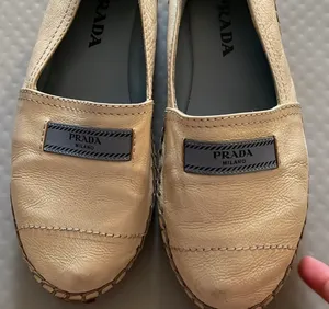 Prada Spadrilles thumbnail 11